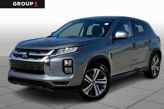 MITSUBISHI OUTLANDER SPORT 2024 JA4ARUAU8RU002694 image MITSUBISHI OUTLANDER SPORT 2024 JA4ARUAU8RU002694 image